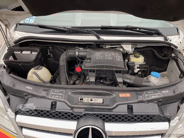 Kleinbus Mercedes-Benz Sprinter 516 CDI - Euro5