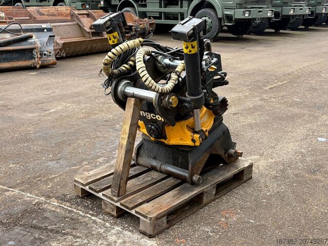 Engcon EC219-CW30EC-13 Engcon Engcon EC219-CW30EC-13 Engcon