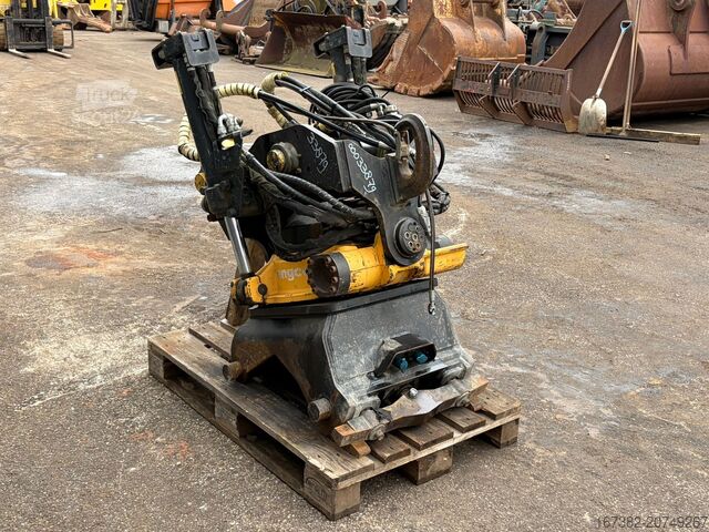 Engcon EC219-CW30EC-13 Engcon Engcon EC219-CW30EC-13 Engcon