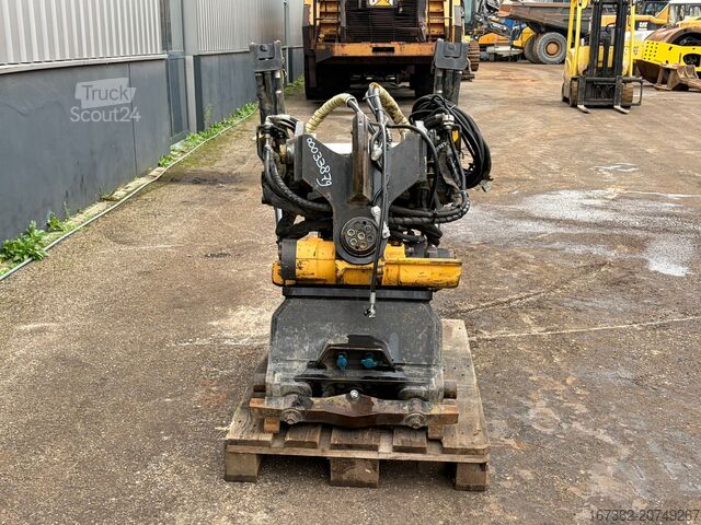 Engcon EC219-CW30EC-13 Engcon Engcon EC219-CW30EC-13 Engcon