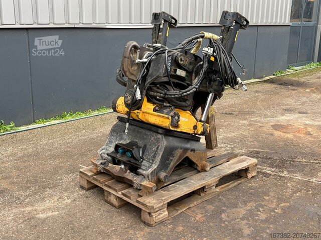 Engcon EC219-CW30EC-13 Engcon Engcon EC219-CW30EC-13 Engcon