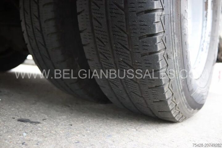 Minibus Iveco DAILY Atomic Cabrio