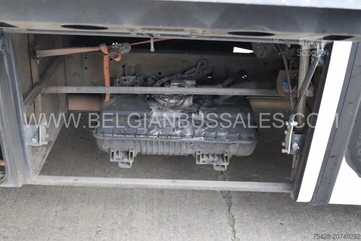 Minibus Iveco DAILY Atomic Cabrio