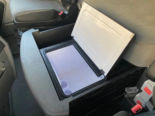 Standart-SZM Renault T HIGH 520 DTI 13 / 2x Tank / Full spoilers / S...