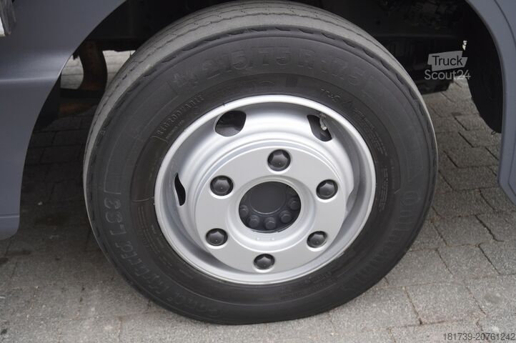 Araba taşıyıcısı Mercedes-Benz Atego 818 /E6/ NEW GALVANIZED tow truck