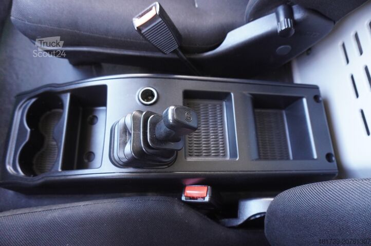 Konteyner Iveco Eurocargo 120-190/ 160 th. km!!!/18 EPAL