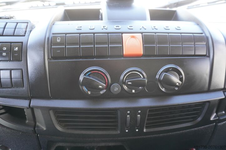 Konteyner Iveco Eurocargo 120-190/ 160 th. km!!!/18 EPAL