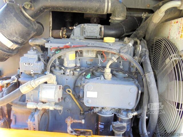 Lader Ahlmann AZ 150 - AS 150