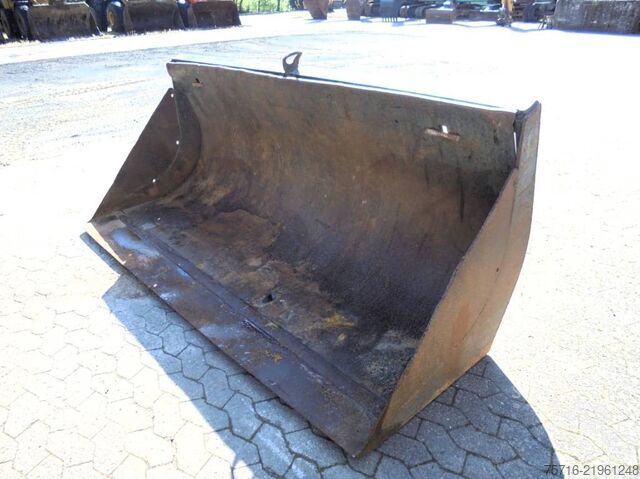 Lader Ahlmann AZ 150 - AS 150