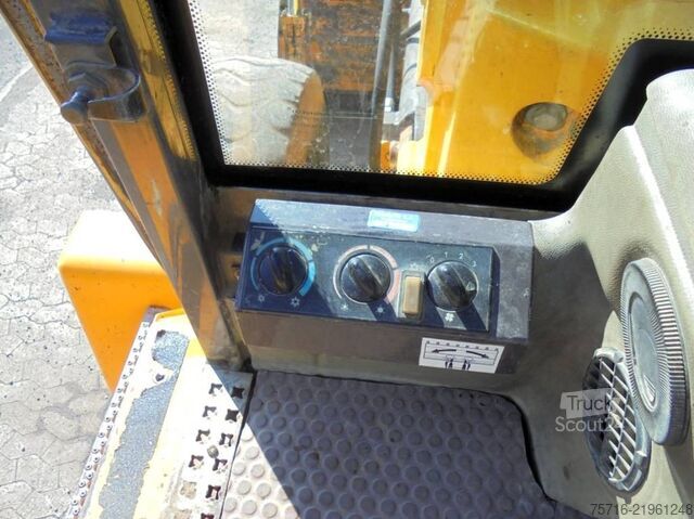 Lader Ahlmann AZ 150 - AS 150