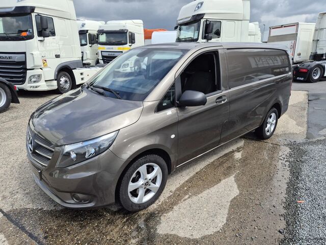 Fourgon Mercedes-Benz Vito 119 CDI