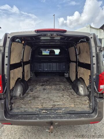 Fourgon Mercedes-Benz Vito 119 CDI