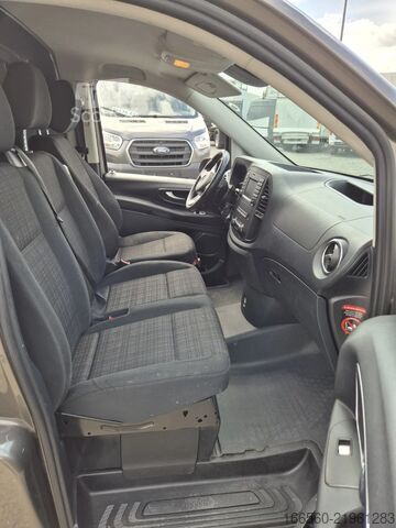 Fourgon Mercedes-Benz Vito 119 CDI
