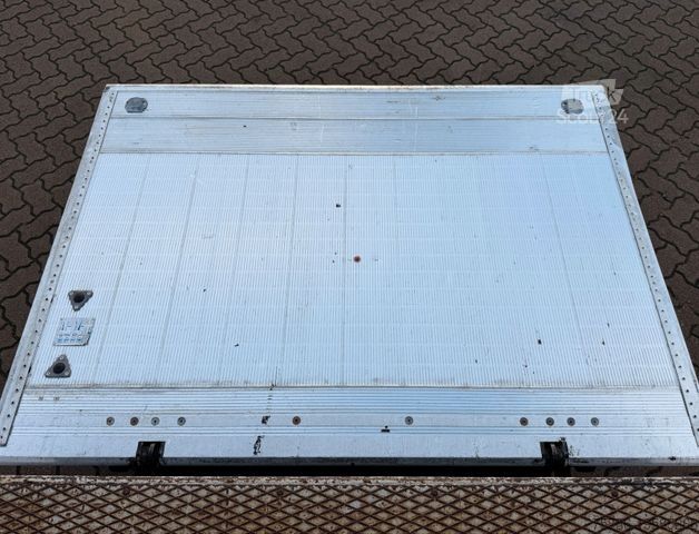 Οι υπολοιποι MERCEDES-BENZ Vario 614 D DoKa PP/ DPF/ LBW 1.0t/ AHK/ Org. KM