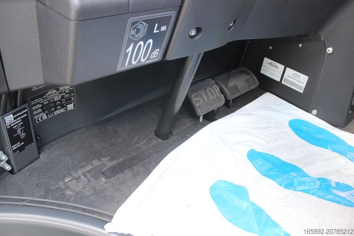 Viličar Linde H 50 D/600 (3B) EVO 394-02