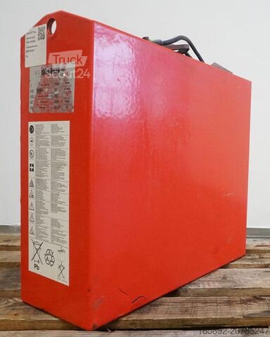 Batterie de chariot élévateur HAWKER 24 Volt 3 PzB 225 Ah