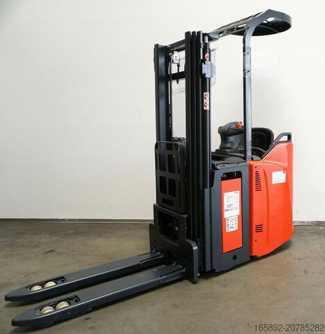 Gerbeur manuel Linde D 14 SP 133