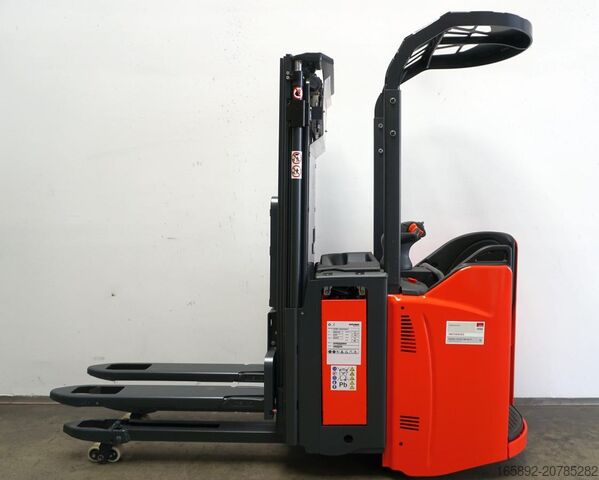 Gerbeur manuel Linde D 14 SP 133