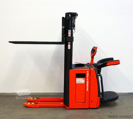 Gerbeur manuel Linde L 20 AP i 1173