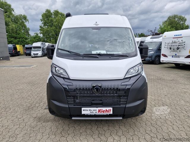 Kemperis CARADO CV 640 Entry *Automatik*