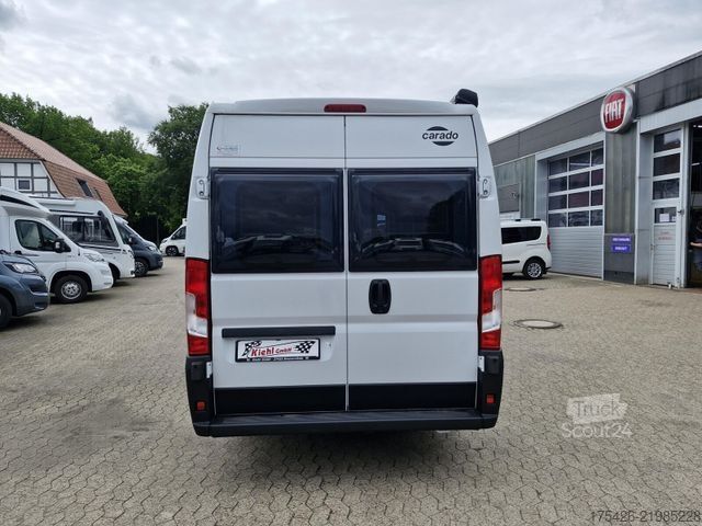 Kemperis CARADO CV 640 Entry *Automatik*
