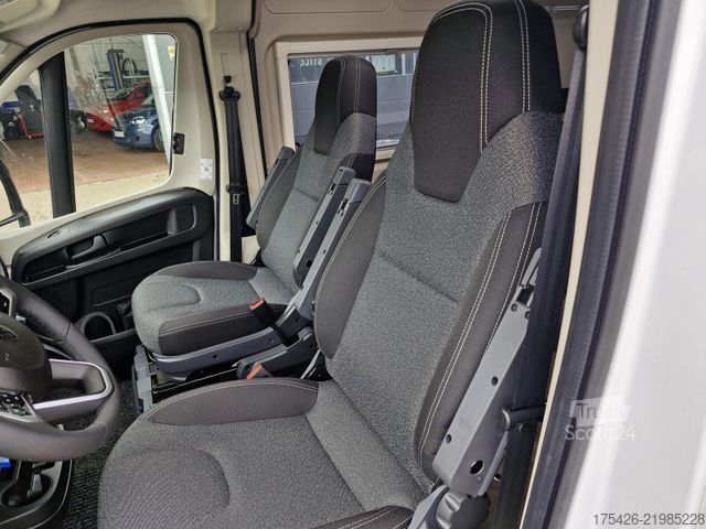 Kemperis CARADO CV 640 Entry *Automatik*