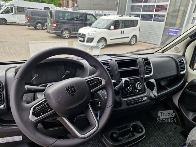 Kemperis CARADO CV 640 Entry *Automatik*