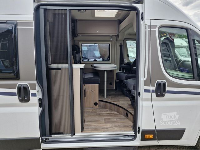 Kemperis CARADO CV 640 Entry *Automatik*