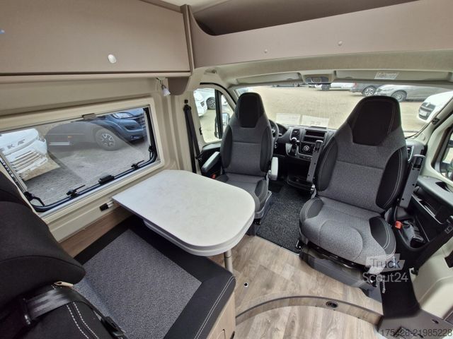 Kemperis CARADO CV 640 Entry *Automatik*