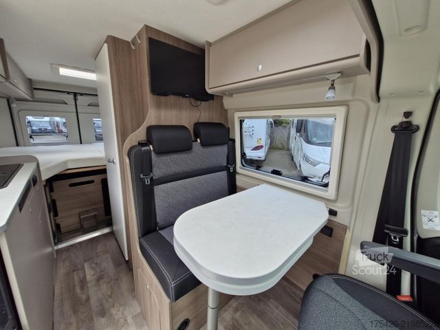 Kemperis CARADO CV 640 Entry *Automatik*