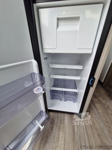 Kemperis CARADO CV 640 Entry *Automatik*