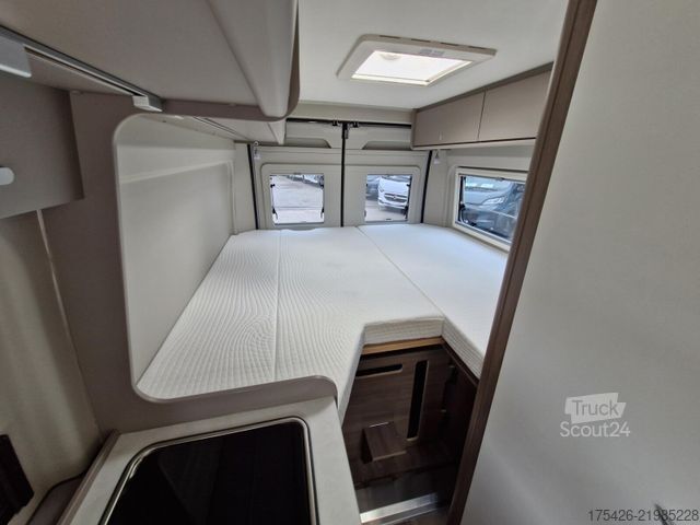 Kemperis CARADO CV 640 Entry *Automatik*