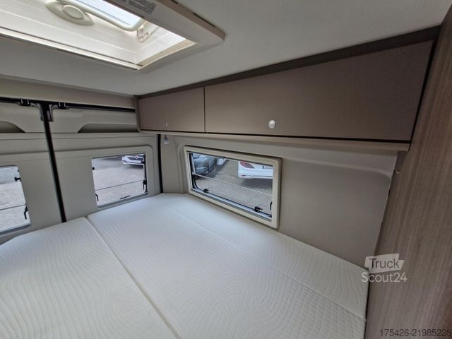 Kemperis CARADO CV 640 Entry *Automatik*