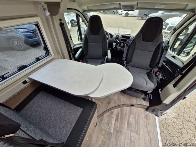 Kemperis CARADO CV 640 Entry *Automatik*