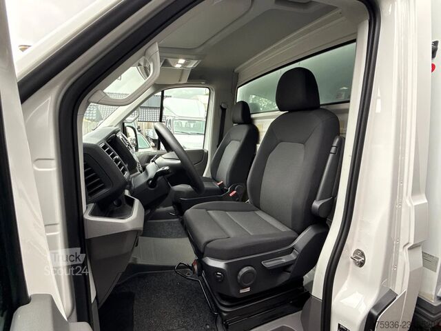  MAN TGE 5.120 N1 Cold Car Vrieswagen / Freezer COC ...