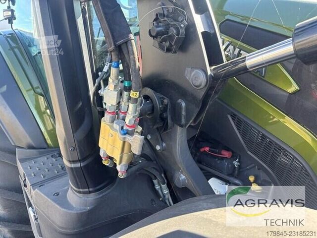 Traktor Valtra G 135 A 1B9