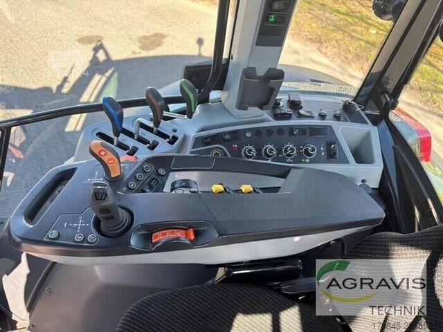 Traktor Valtra G 135 A 1B9