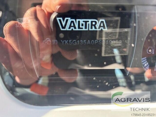 Traktor Valtra G 135 A 1B9