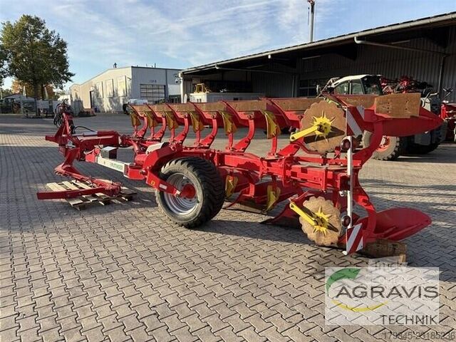 Kombinationsharv Pöttinger SERVO T 6000 PLUS NOVA (7)