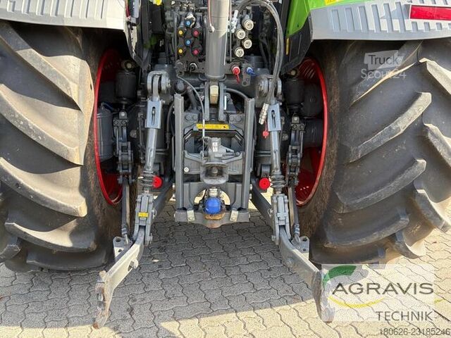 Traktor Fendt 728 VARIO GEN-7