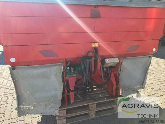 Gübre serpme makinesi Rauch AXERA H EMC 1101