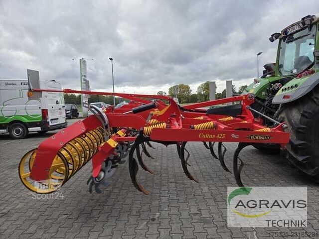 Grubber Väderstad CULTUS 425