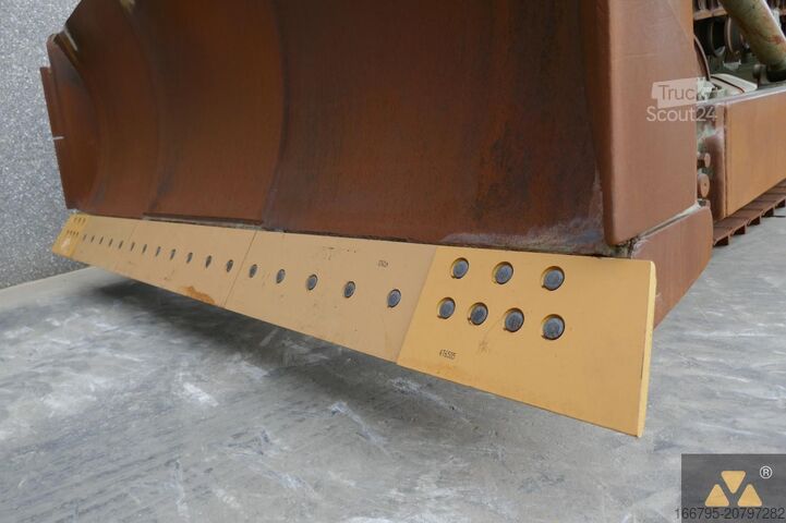 Buldozeris Caterpillar D7G Ex-army