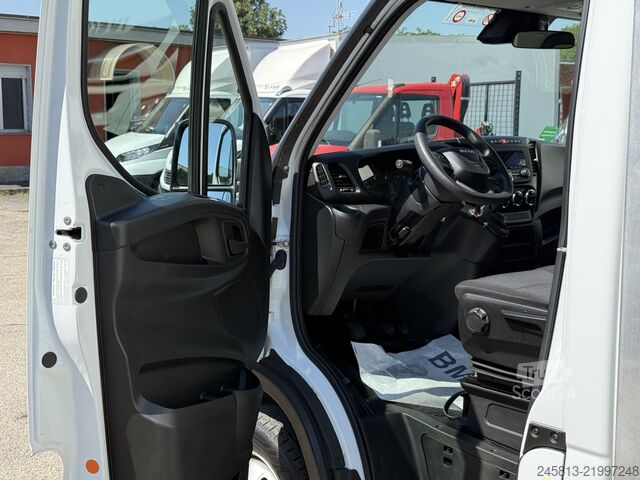Panelvan Iveco daily 35-160