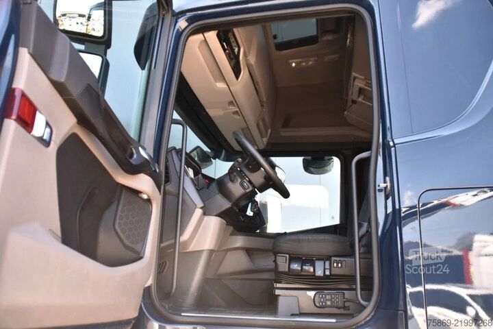 معيار SZM Scania S450 NGS 4x2NB - NEW TACHO - RETARDER - EURO 6D...