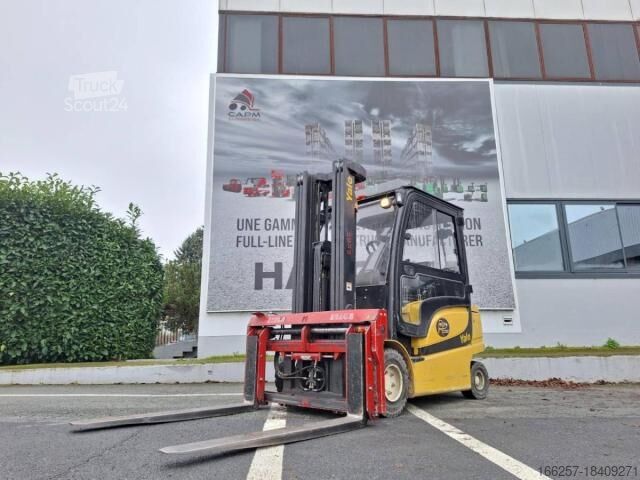 Etukuormaaja trukki Yale ERP35 VL