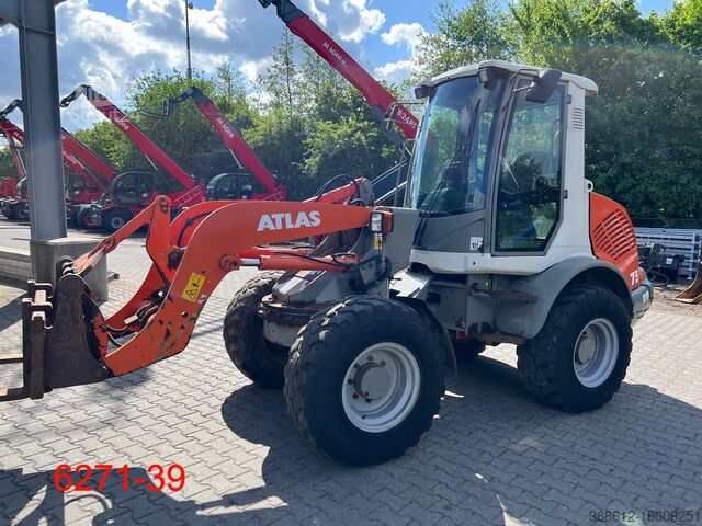 Andra Atlas AR 75 s