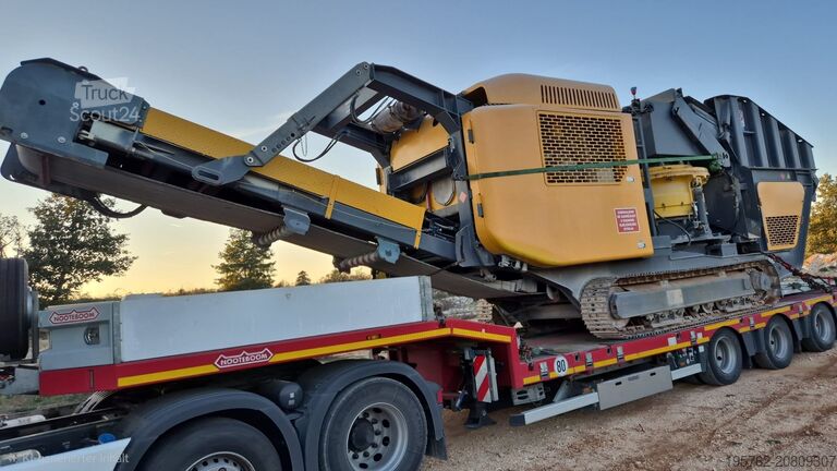 Kegelbreker Atlas Copco PC1000 Kegelbrechanlage / Cone Crusher