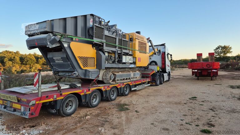 Kegelbreker Atlas Copco PC1000 Kegelbrechanlage / Cone Crusher