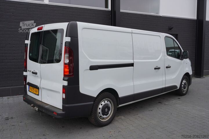 Panel kombi Renault Trafic 1.6 dCi 120PK L2 - EURO 6 - Airco - Navi...